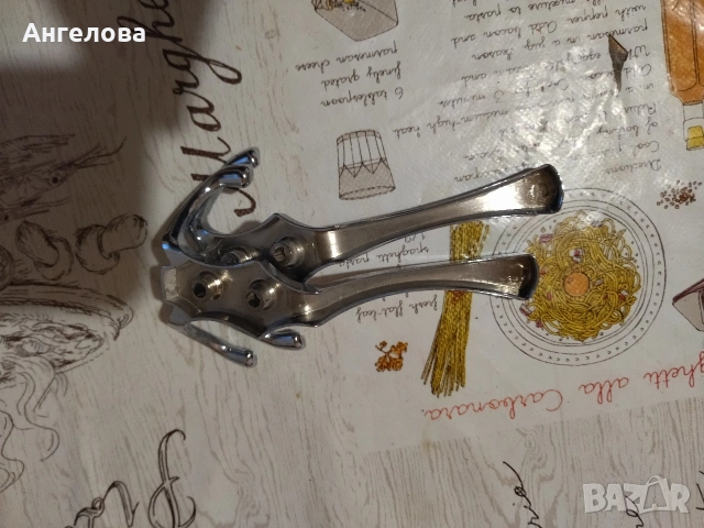 Бронзови закачалки, снимка 11 - Закачалки - 53716126