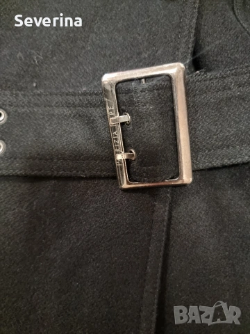 Patrizia Pepe *Оригинално палто- 42, снимка 5 - Палта, манта - 53403012