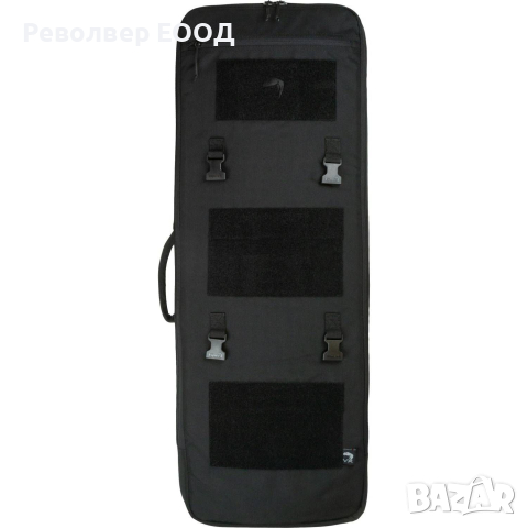 Калъф за карабина-раница Viper VX Buckle Up Gun Carrier Black, снимка 1 - Екипировка - 45033479