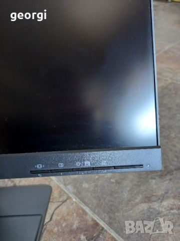 монитор Lenovo ThinkVision S22e-20 разпродажба, снимка 8 - Монитори - 46610430