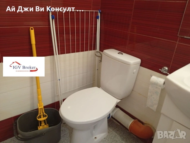 Ателие в кв Игрев, снимка 12 - Апартаменти - 53044922