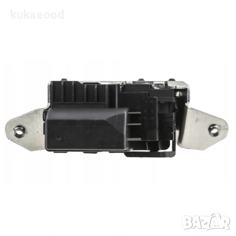 Брава за багажник за Mercedes C-Class W205 (S205), снимка 6 - Части - 54051572