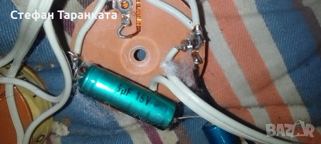 трилентови аудио филтри , снимка 4 - Тонколони - 53506636