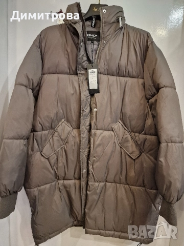 дамски якета , снимка 3 - Якета - 52944719