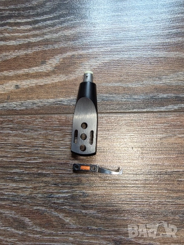 Продавам доза Audio-Technica ,Шел Micro Seiki , снимка 2 - Грамофони - 53970721