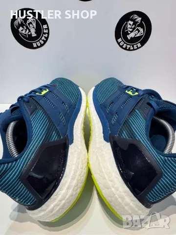 Маратонки ADIDAS SUPERNOVA.Номер 43.5, снимка 4 - Маратонки - 48763240