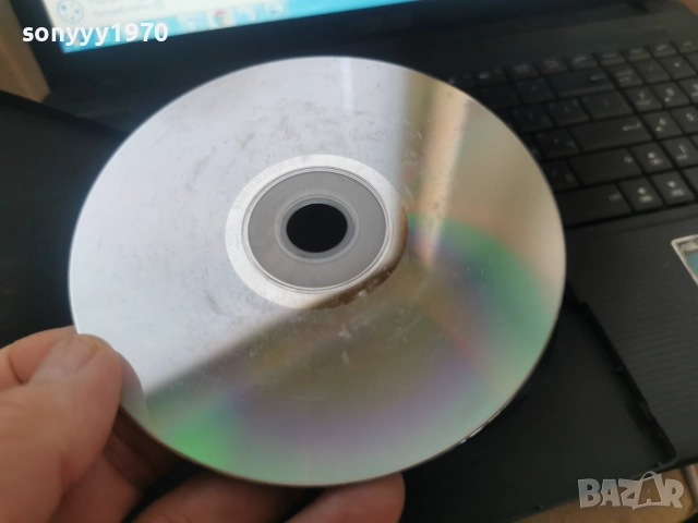 ТОМ И ДЖЕРИ 3 DVD 2812251643, снимка 13 - DVD филми - 52920841