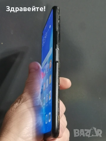 Huawei p40 lite 5g 6/128 , снимка 12 - Huawei - 53923748