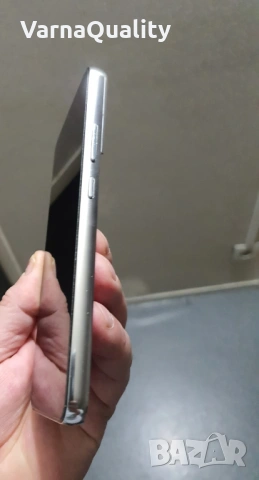 Samsung Galaxy S22, 128GB, 8GB RAM, 5G - Phantom White - 50MP камера, 120HZ екран - перфектен, снимка 3 - Samsung - 53139940