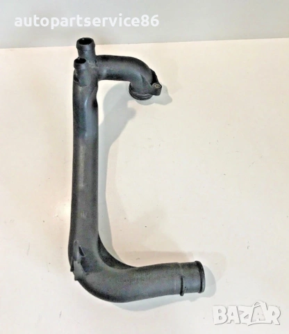 Маркуч за охлаждаща течност за Mercedes A180 CDI W169 (2006) A6402001352