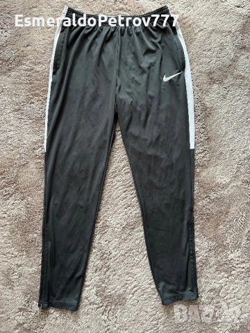 Мъжко долнище Найк 