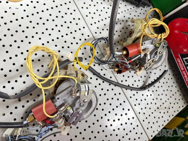 Бойлер - Saeco Vienna J Boiler , снимка 11 - Кафемашини - 53909999