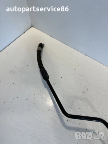 Тръба за маркуч на сервоуправлението LHD за Volvo V70 2.0 TDI (2012) 31280864, снимка 2 - Части - 53774936