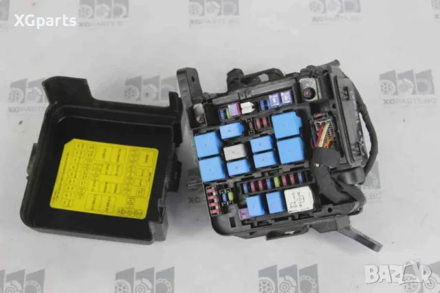 Бушонно табло за Hyundai i30 1.6crdi 90 к.с. (2007-2012)