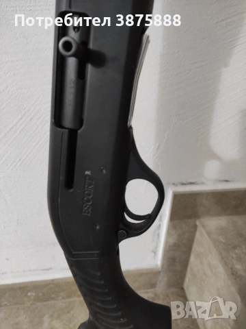 Продавам ловен автомат 12 калибър 