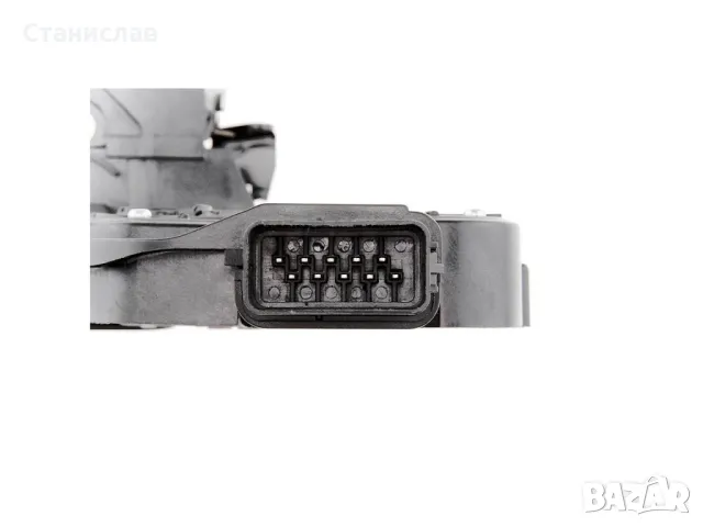 Volvo S40 MK2 Брава за задна лява врата , снимка 5 - Части - 50362080