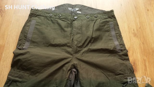 STORMBERG Windproof Waterproof Trouser размер XL за лов риболов панталон водонепромукаем - 962, снимка 4 - Екипировка - 45463309