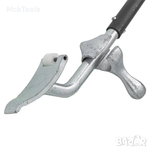 Комплект щанги за гуми на камиони - сваляне и монтиране, снимка 2 - Други инструменти - 53624093