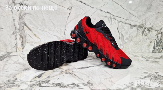 Nike Мъжки Маратонки👟Мъжки Спортни Обувки Найк - Налични Различни Цветове Код P1254, снимка 10 - Маратонки - 51787152