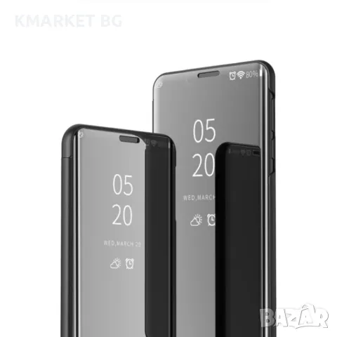 Samsung Galaxy A71 5G SM-A716 View Window Калъф и Протектор, снимка 5 - Калъфи, кейсове - 48390104