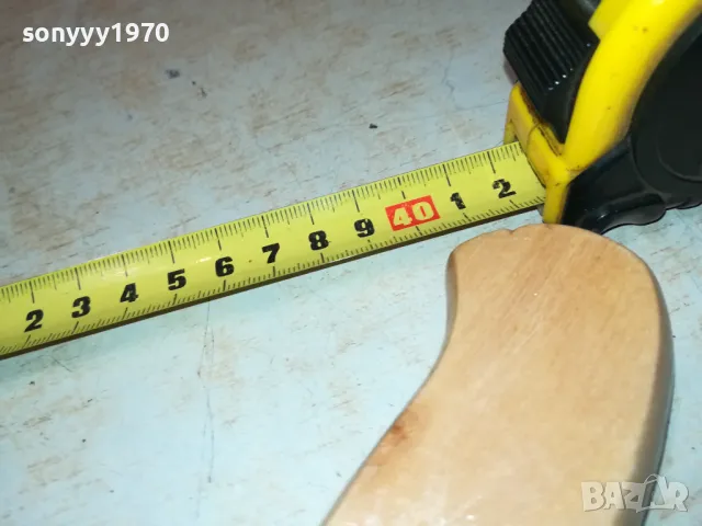 ТРИОН ЗА ГРАДИНАТА-ОВОЩАРСКИ 0104250831, снимка 12 - Градински инструменти - 49718857