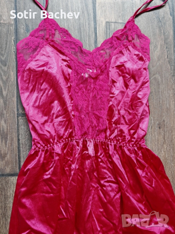 продавам дамска нощница , снимка 2 - Нощници - 51977229