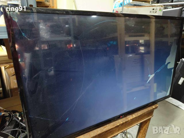 T-Con - 6870C-0444A TV LG 47LN575S, снимка 2 - Части и Платки - 46556961