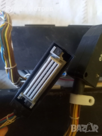 Контролен блок УПДМЛ, снимка 9 - Други ценни предмети - 52977854