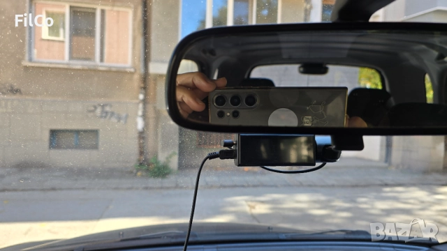 Джип Daihatsu Terios, снимка 5 - Автомобили и джипове - 52126475