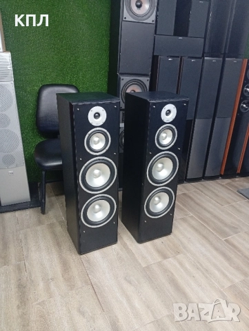 Тонколони Eltax Concept 400 , снимка 5 - Тонколони - 52485361