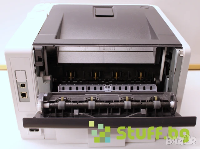 Принтер OKI B432dn, снимка 5 - Принтери, копири, скенери - 51418722