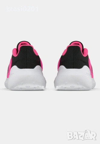 Оригинални маратонки на Adidas TENSAUR RUN! 36 2/3, 38, снимка 6 - Детски маратонки - 53786238