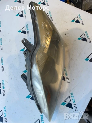 Фар ляв за Ford Focus 2008-2011г., Форд Фокус 2009, снимка 2 - Части - 50783939