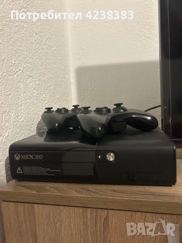 Xbox 360 хакнат с 37 игри