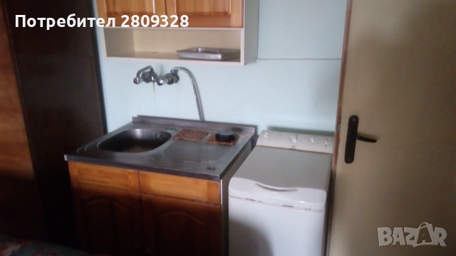 Преспиване, стая под наем за един или двама за нощ. Видин, Калето., снимка 2 - Стаи под наем - 53887411