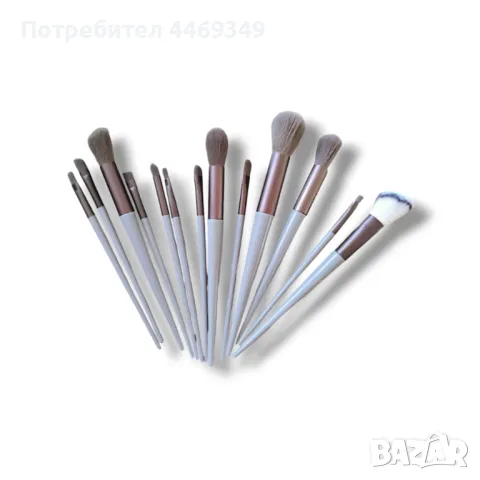 Комплекти за грим , снимка 7 - Комплекти и лотове - 50364040