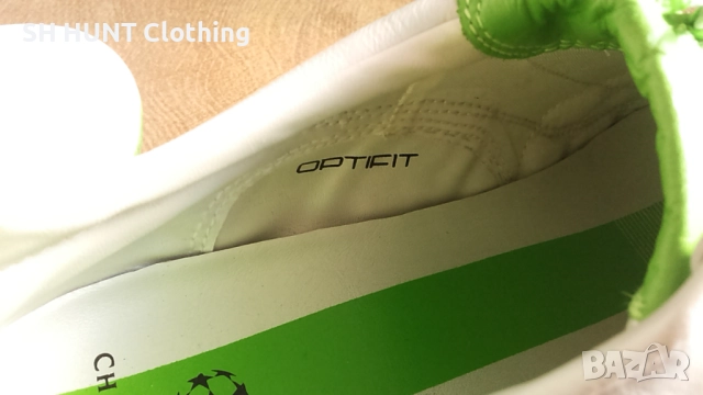 ADIDAS PREDATOR Uefa Champions League размер EUR 43 1/3 / UK 9 бутонки 40-12-S, снимка 15 - Футбол - 52227705