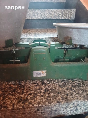 кантар-везна, снимка 3 - Везни - 54066986