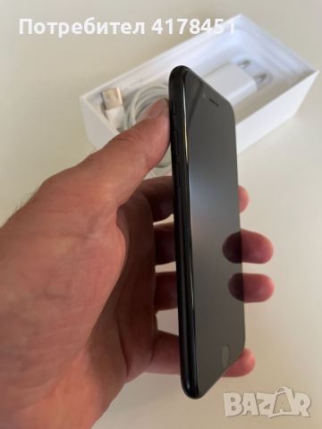 iPhone SE (2020), снимка 12 - Apple iPhone - 46716552