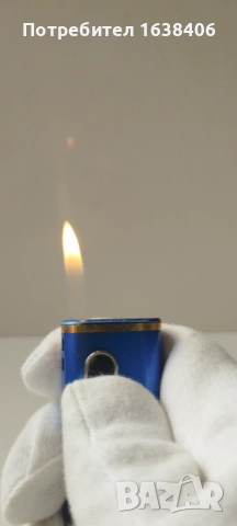 Електронна запалка LUZ, снимка 2 - Запалки - 53485352