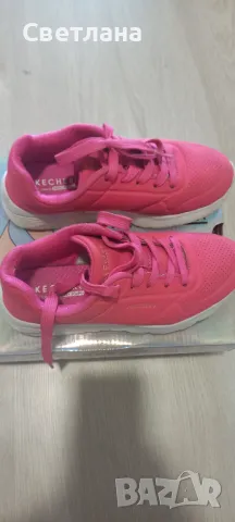 Обувки Skechers, снимка 4 - Детски обувки - 47250245