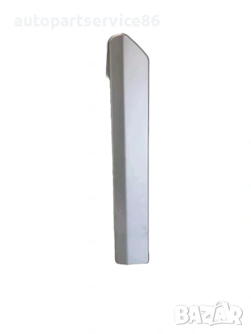 Задна дясна лайстна на врата за Jeep Compass 2.0 CRD (2009) 30379