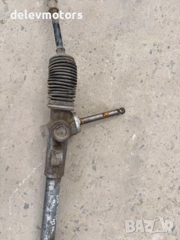 Кормилна рейка от Hyundai I20 1.1 CRDI, 75 кс, 6 ск., двигател D3FA, скоростна кутия U45MCH, 2013г.,, снимка 4 - Части - 53937237