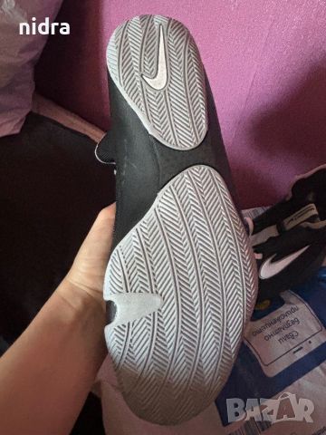 Обувки за бокс Nike Machomai 2, снимка 3 - Спортни обувки - 45266306