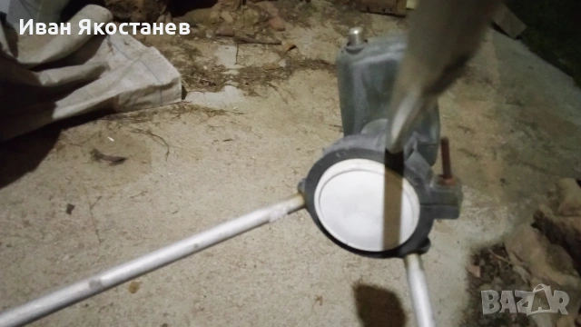 Сателитни чиний 90 см, офсет и парабол, снимка 4 - Приемници и антени - 52227187