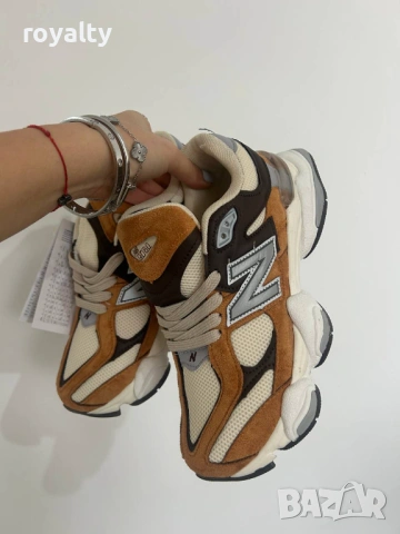 New Balance Нови Дамски Маратонки , снимка 4 - Маратонки - 53670175