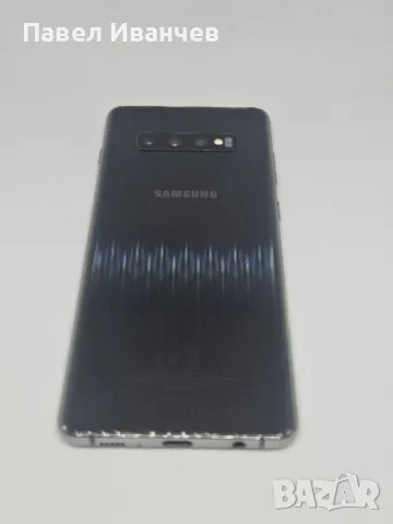 Samsung Galaxy S10 Plus, снимка 6 - Samsung - 49393443