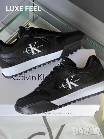 Calvin Klein ⚜️Мъжки Обувки , снимка 2 - Ежедневни обувки - 53146145