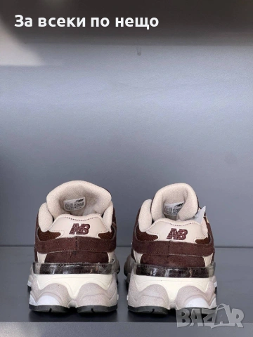 New Balance Дамски Маратонки👟Дамски Спортни Обувки Ню Баланс - Различни Цветове Код E1266, снимка 16 - Маратонки - 53755891