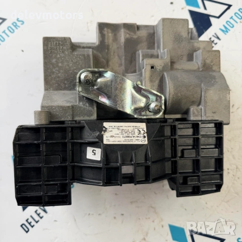 14LP0880T2, GRN5-675S0-A заключващ механизъм за волана на кормилната колона от Mazda CX-5, 2.2D SkyA